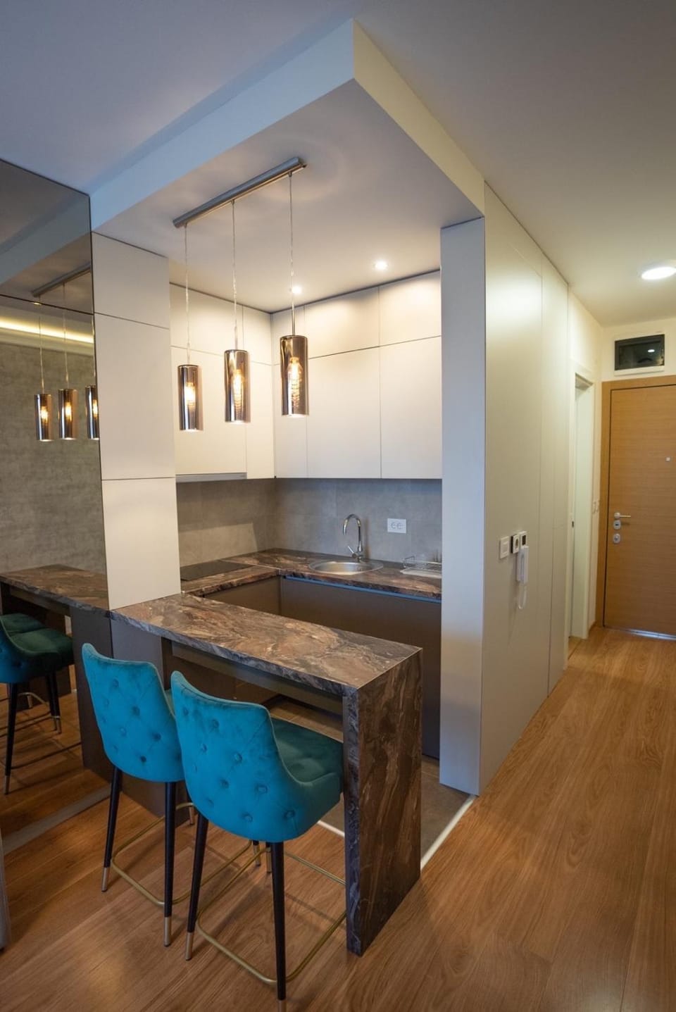 Helena Apartment Apartment in Novi Sad