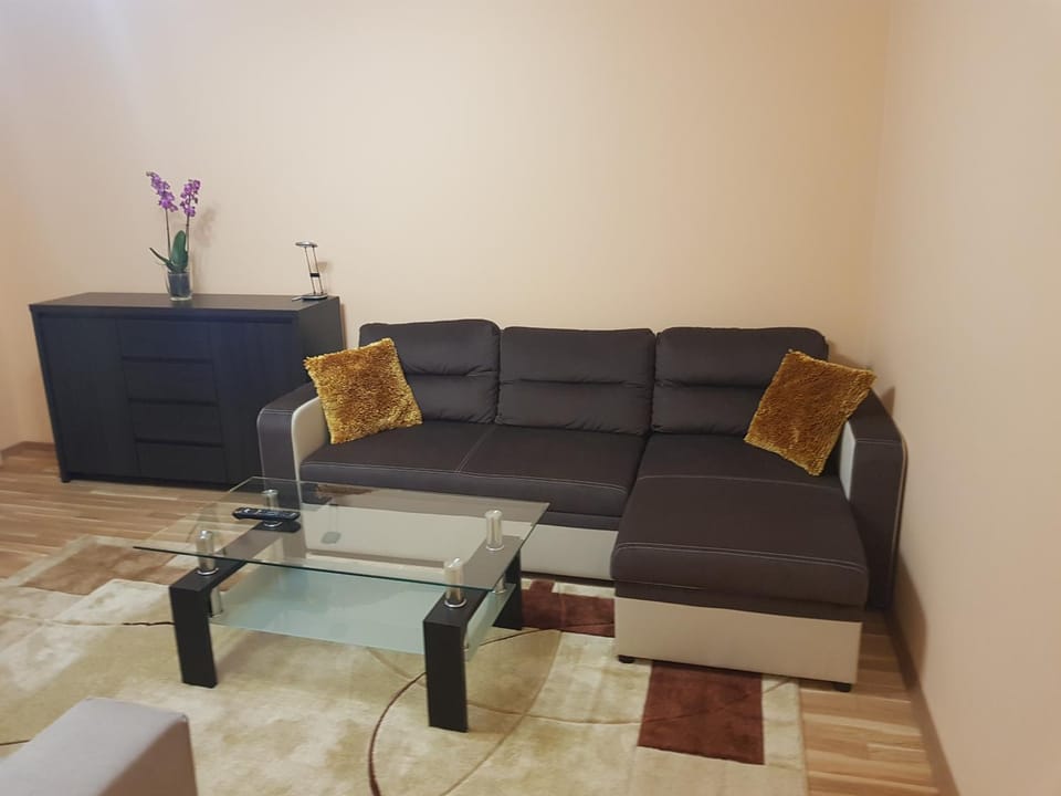 STUDIO Kasprzaka 11A Apartment in Masovian Voivodeship