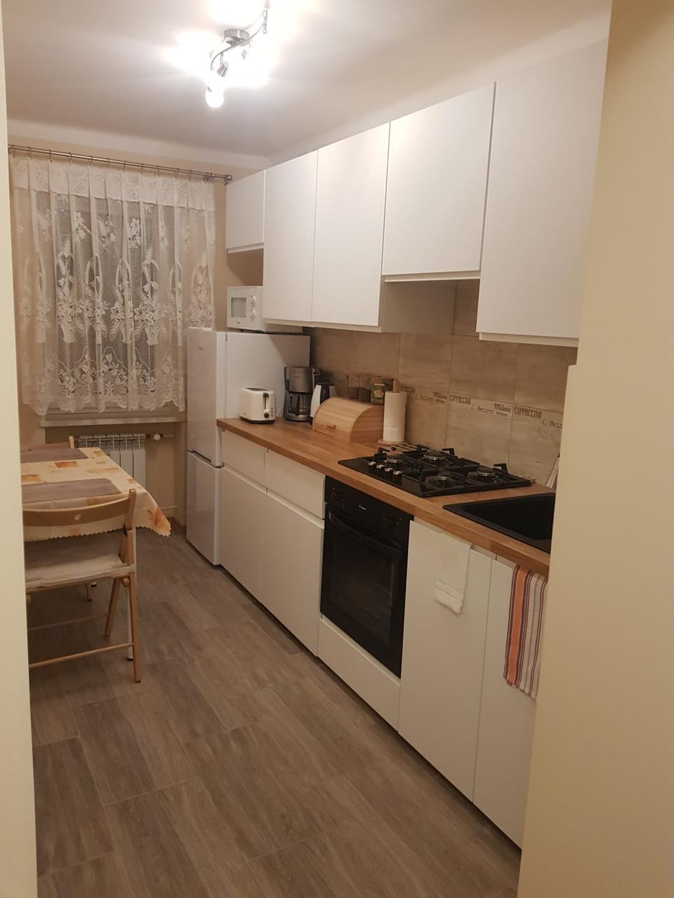 STUDIO Kasprzaka 11A Apartment in Masovian Voivodeship