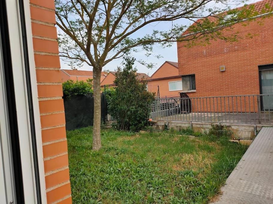 Casa amplia y luminosa cerca de Pamplona - Izarren Etxea House in Navarre