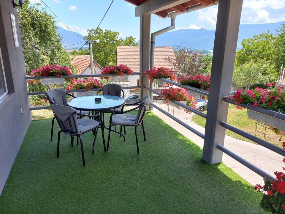 Apartman KONAK Apartment in Federation of Bosnia and Herzegovina
