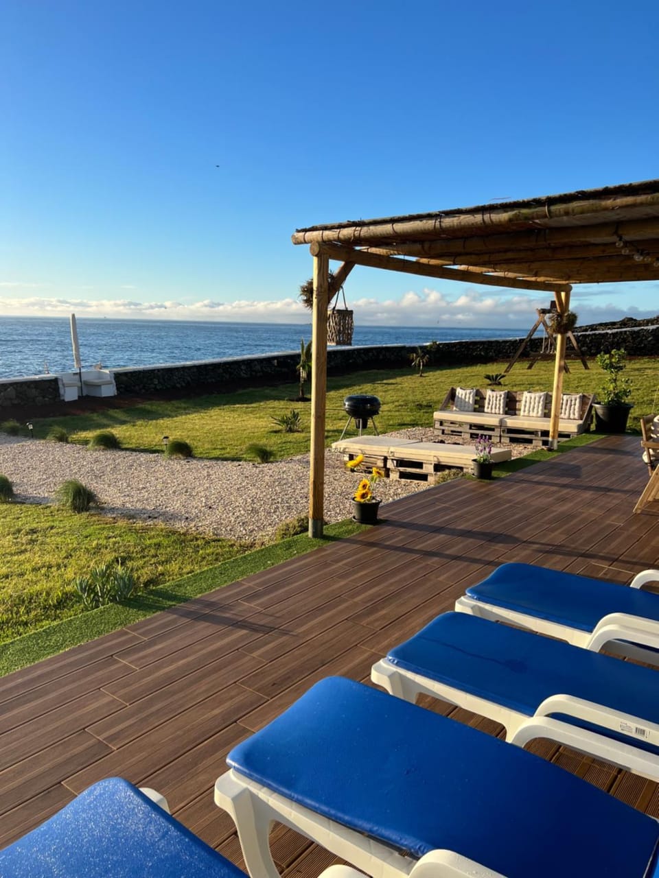 Azores 5 estrelas House in Azores District
