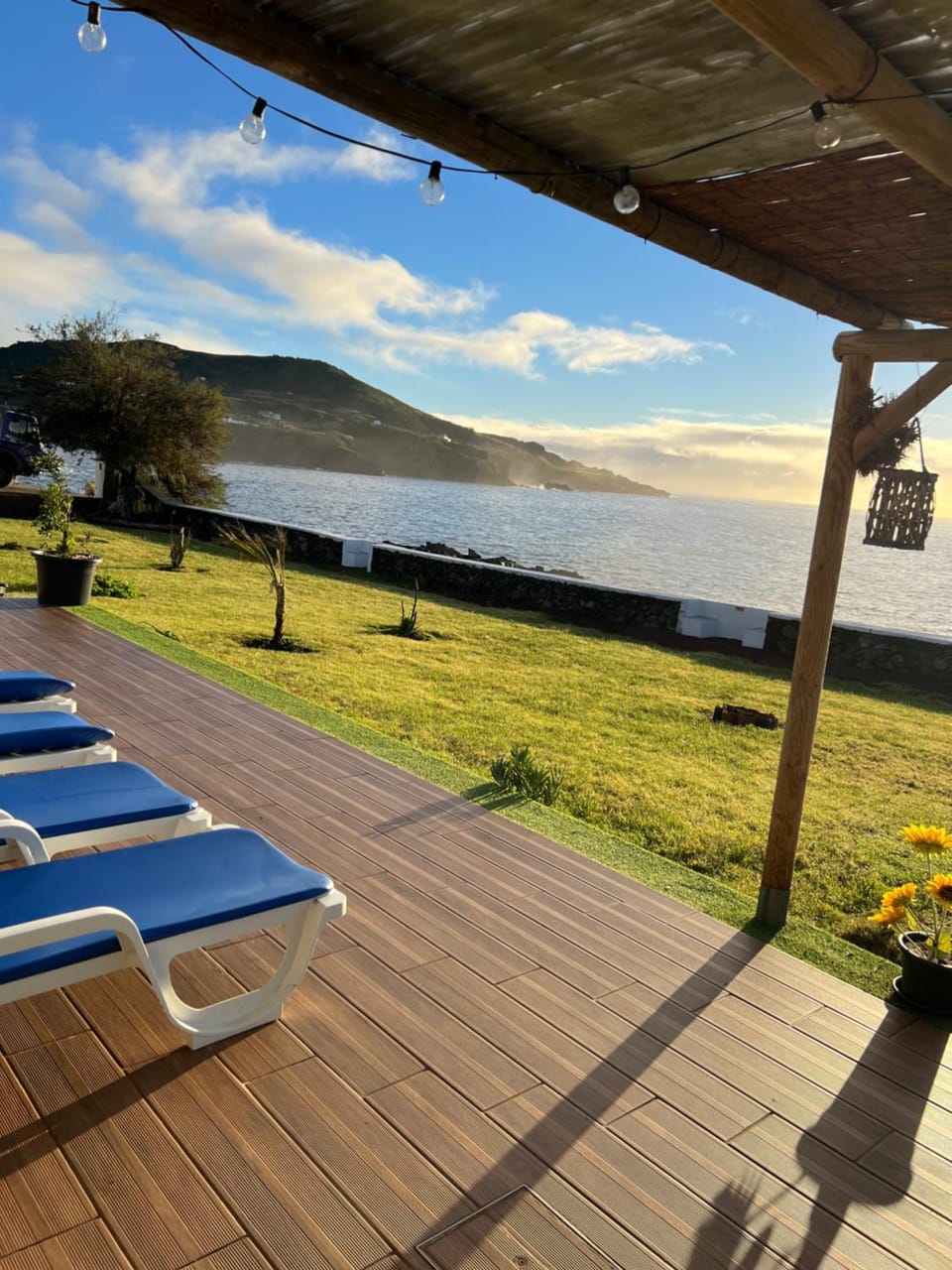 Azores 5 estrelas House in Azores District