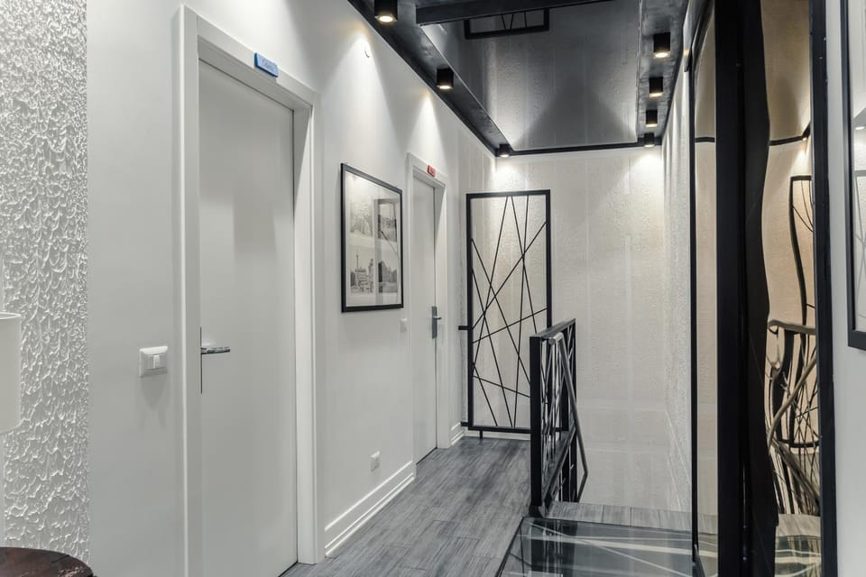 Guesthouse Sant'Angelo Bed and Breakfast in Rome