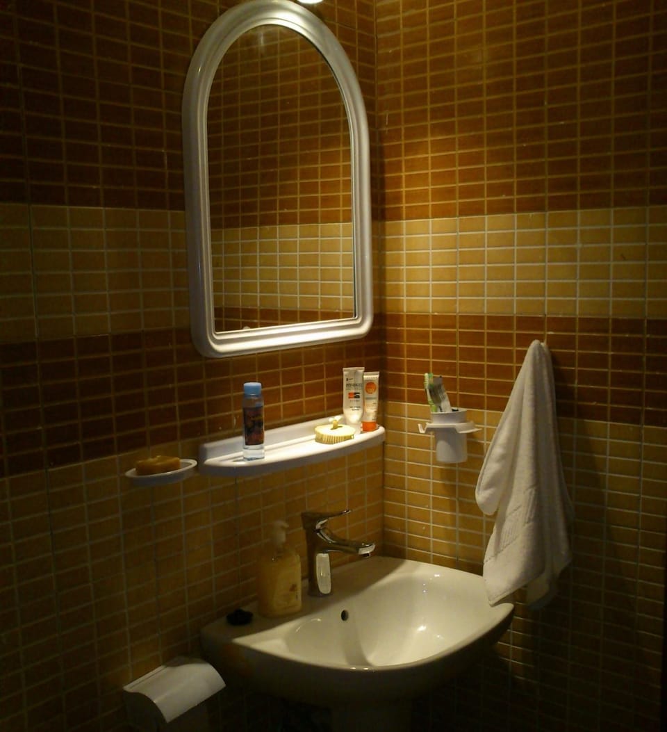 Magnifique Appartement Plage Saidia Apartment in Morocco