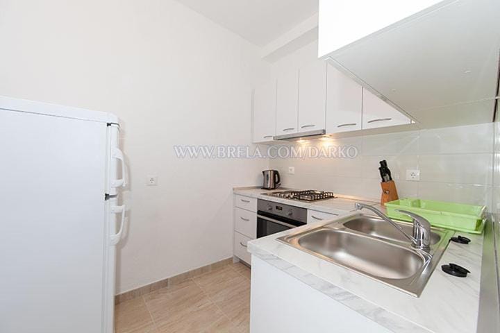 Apartmani Darko Apartment in Brela