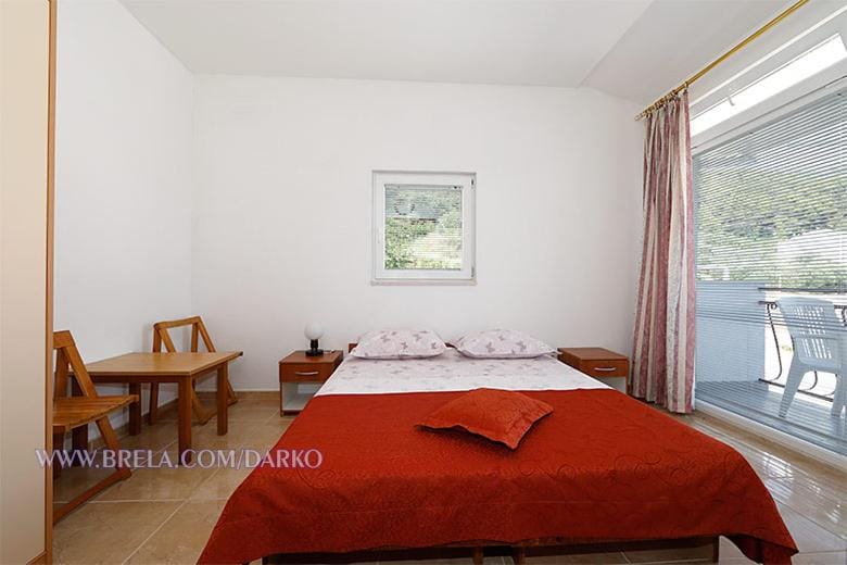 Apartmani Darko Apartment in Brela