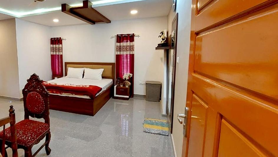 Brothers Home Stay House in Kerala