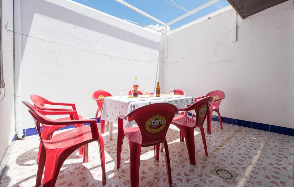 Property building, Balcony/Terrace