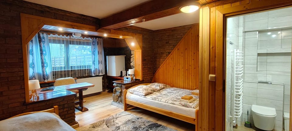 Apartamenty u drwala Bed and Breakfast in Zakopane