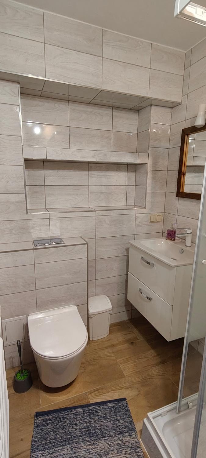Apartamenty u drwala Bed and Breakfast in Zakopane