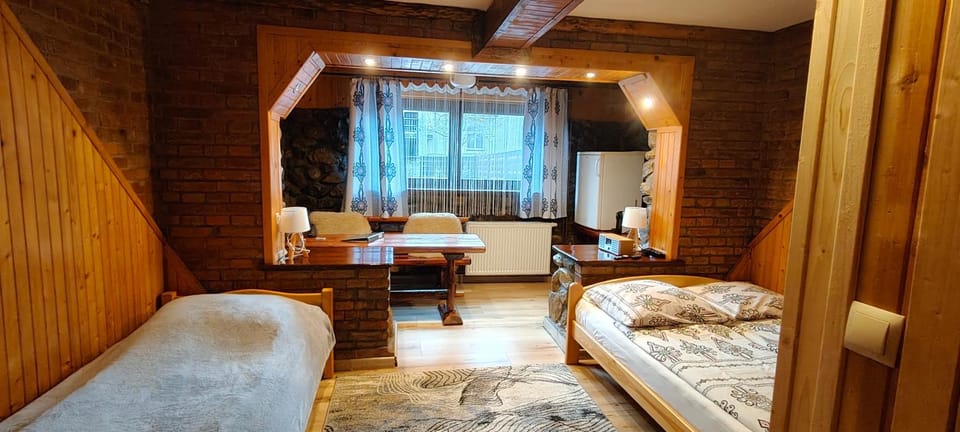 Apartamenty u drwala Bed and Breakfast in Zakopane