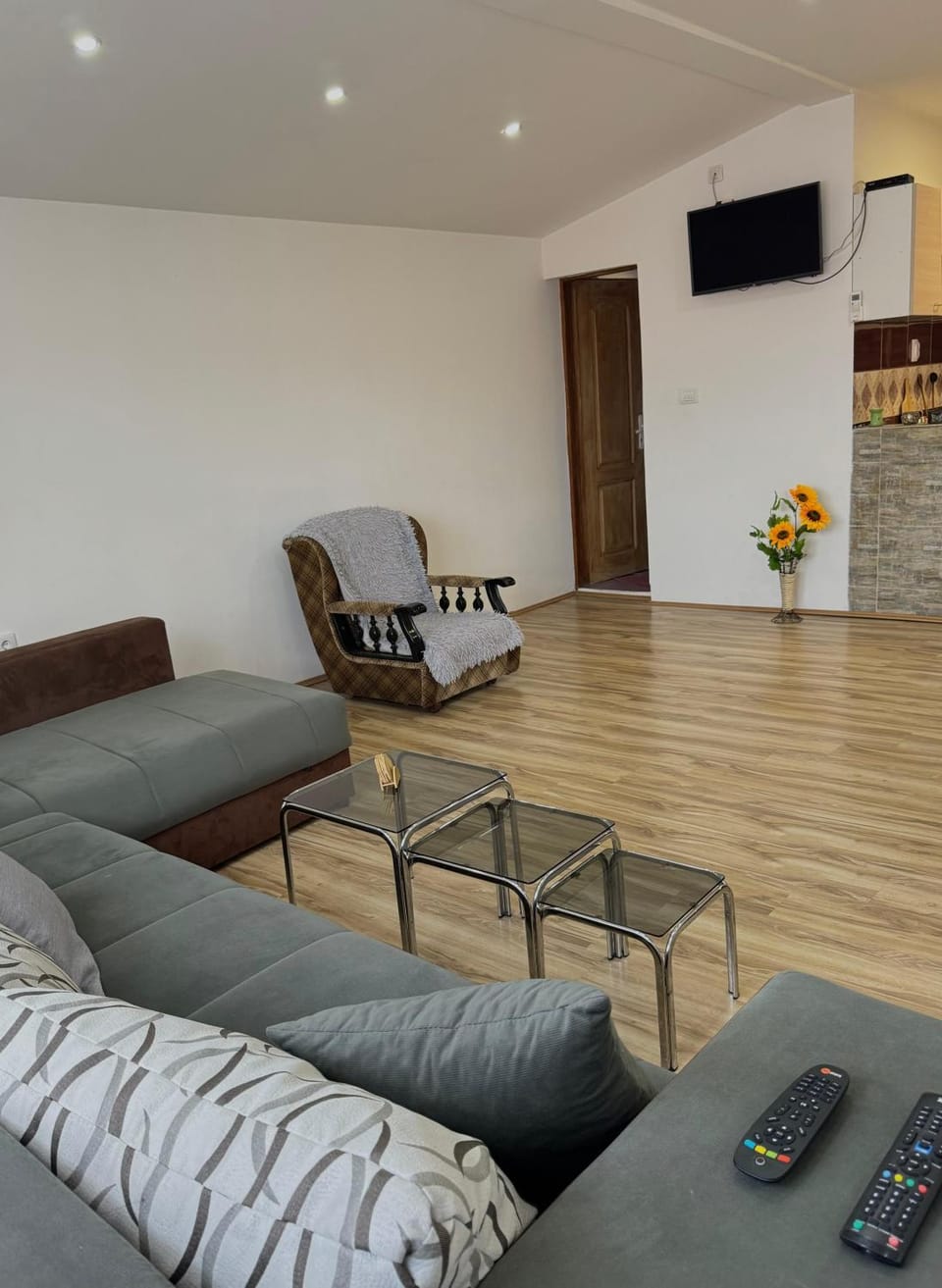 Apartman Zigic Apartment in Serbia
