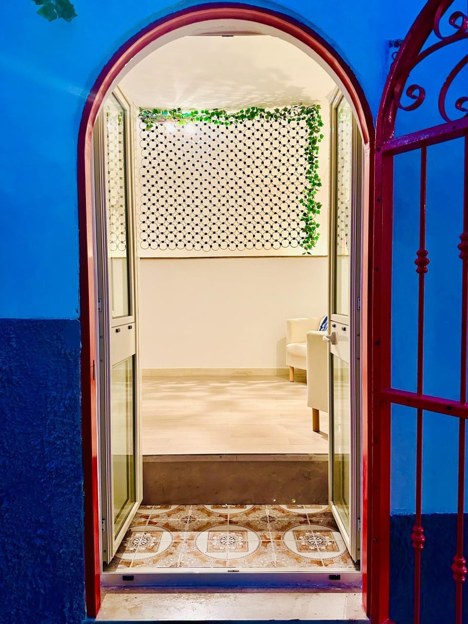 Dimora Marea House in Rodi Garganico