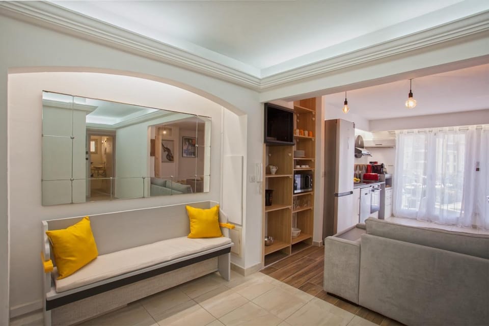 Lucamare - Casa Rossa Apartment in L'Île-Rousse
