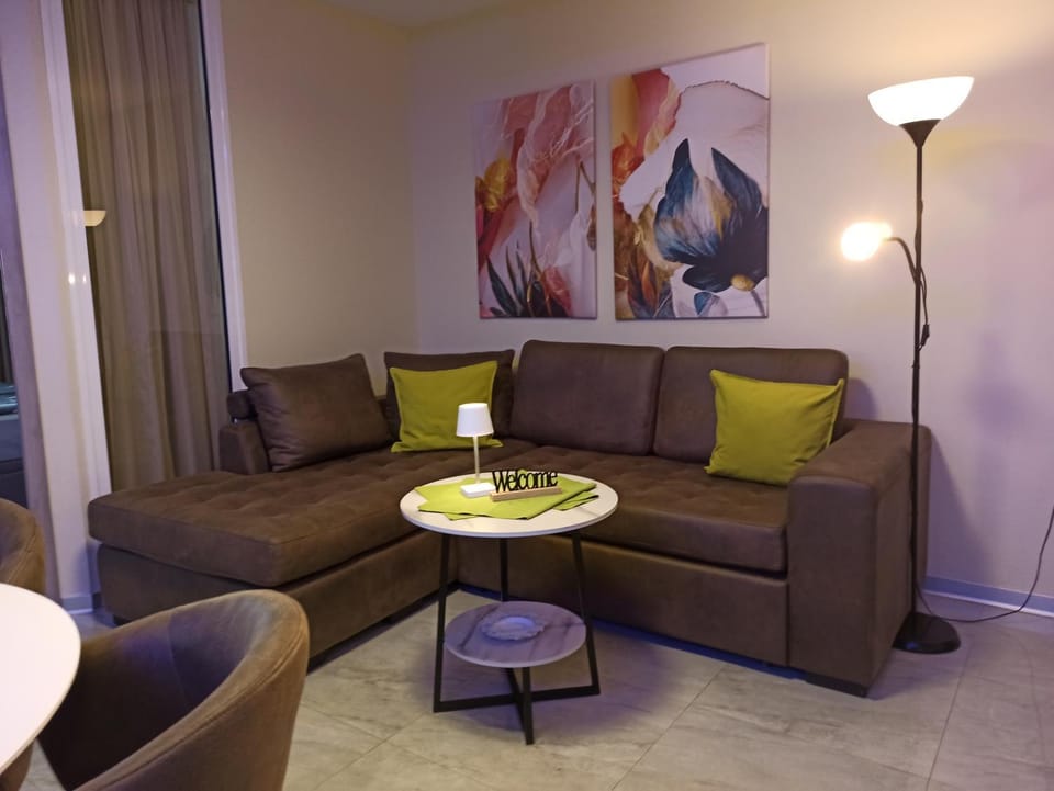 Azalia Sandanski Apartment in Blagoevgrad Province