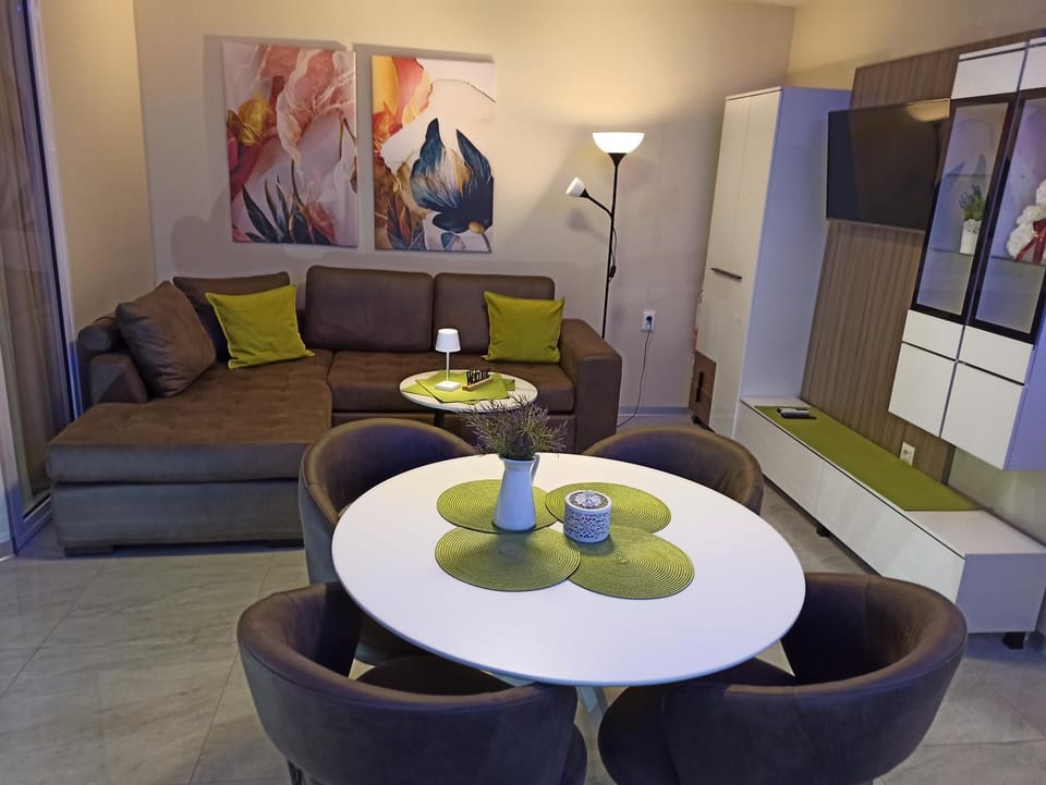 Azalia Sandanski Apartment in Blagoevgrad Province