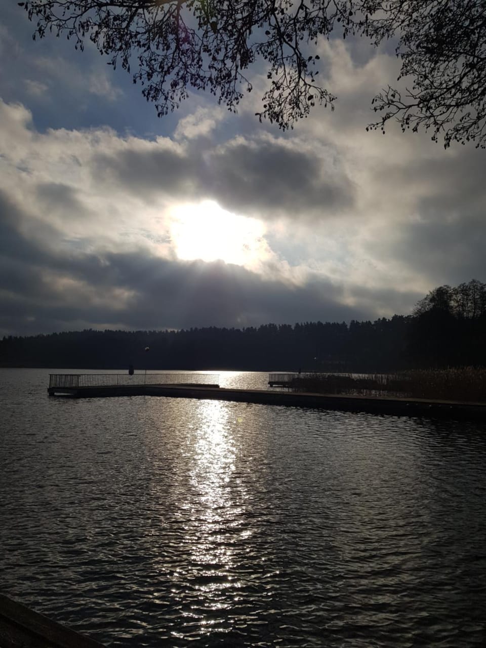 Natural landscape