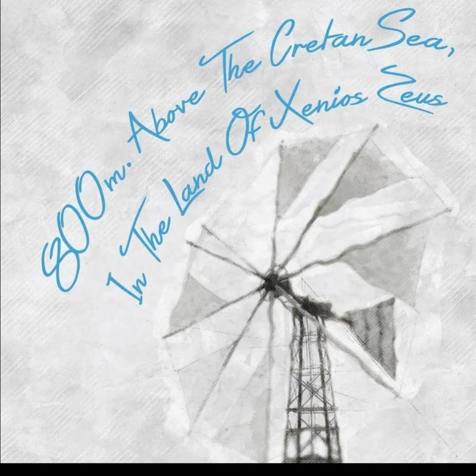 VillaTzer - Traditional house with fireplace and garden House in Lasithi