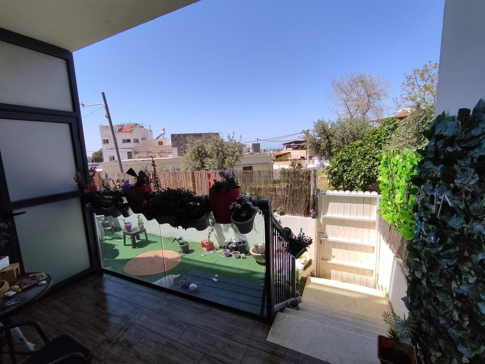 Family Master Apartment in North District