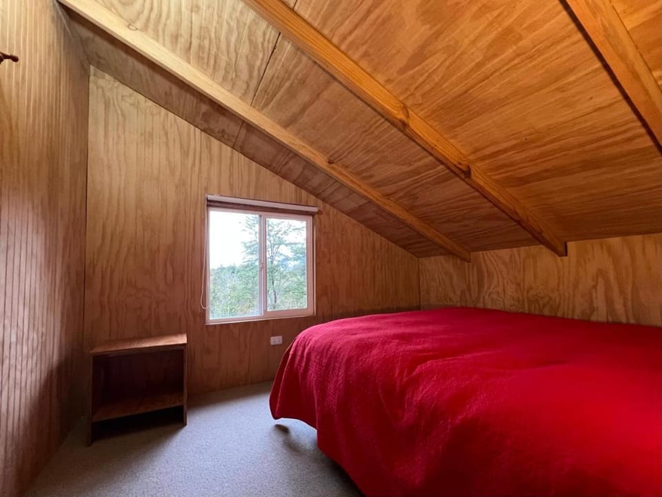 Hamilton's Place Bed and Breakfast Bed and Breakfast in Los Lagos, Chile
