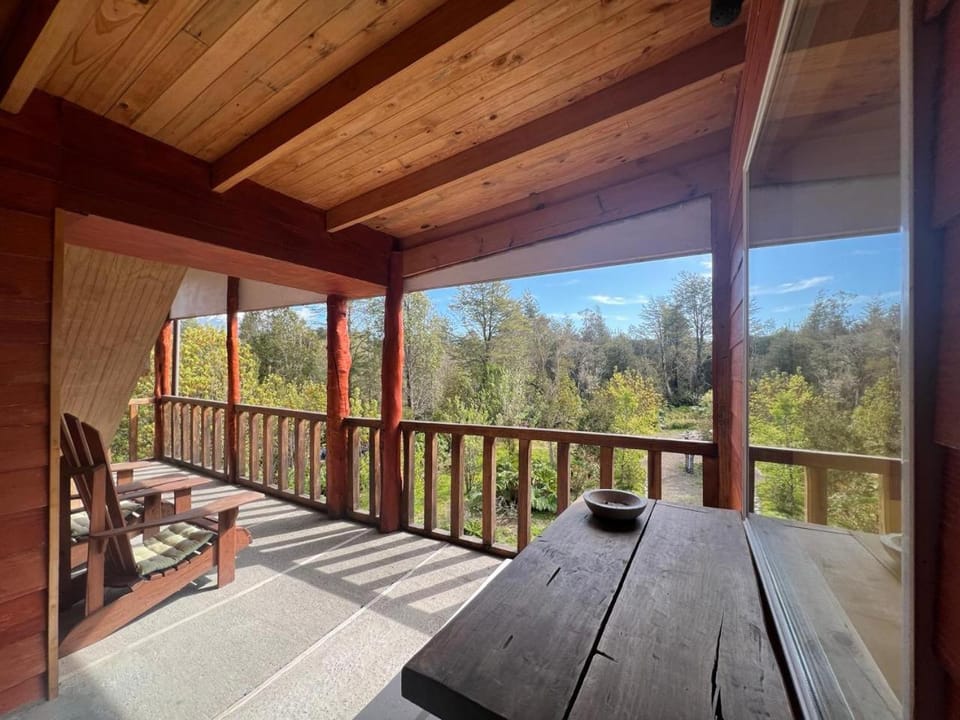 Hamilton's Place Bed and Breakfast Bed and Breakfast in Los Lagos, Chile