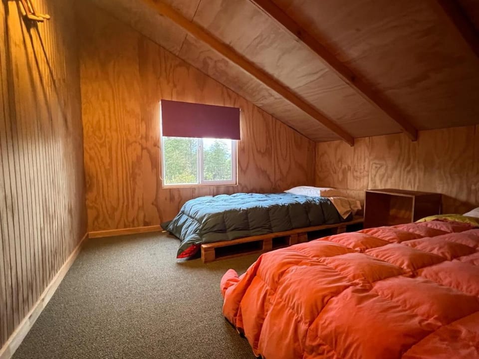 Hamilton's Place Bed and Breakfast Bed and Breakfast in Los Lagos, Chile