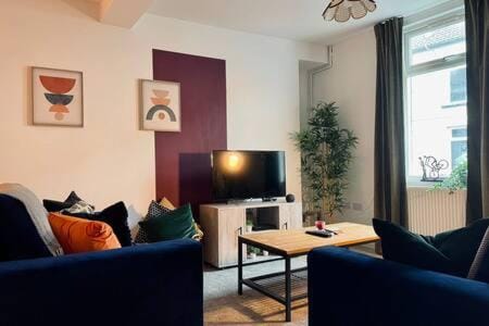 TV and multimedia, Living room