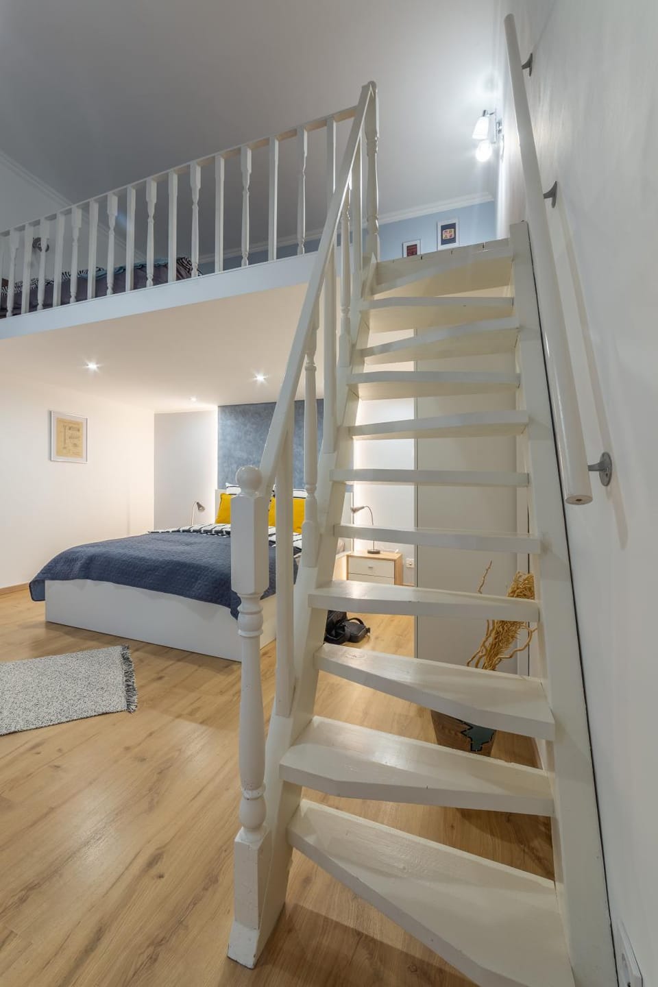 Lovely 1 bedroom flat with central location Apartment in Budapest