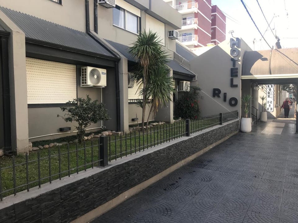 Hotel Rio Hotel in San Nicolás de los Arroyos
