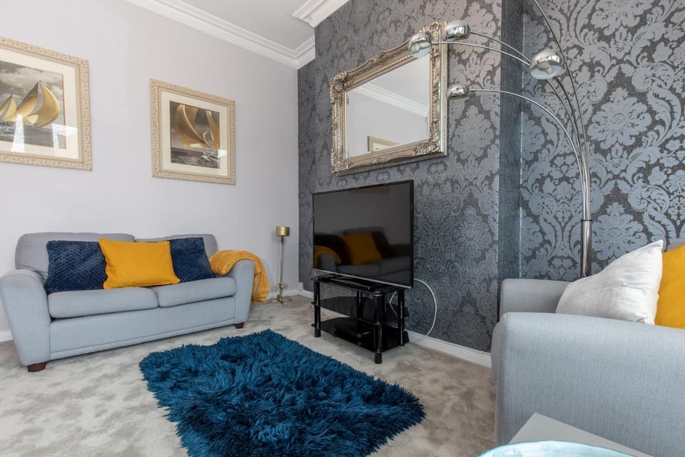 SO-LUX Bed and Breakfast in Belfast
