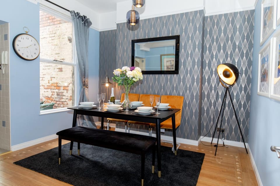 SO-LUX Bed and Breakfast in Belfast