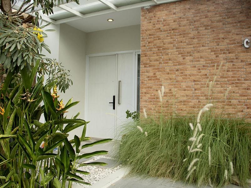Villa Tjokro Villa in Yogyakarta