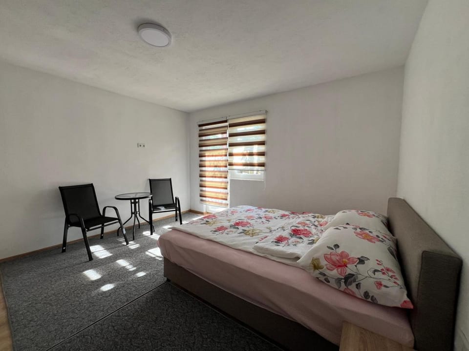 Weekend house & apartments Dubrave House in Federation of Bosnia and Herzegovina