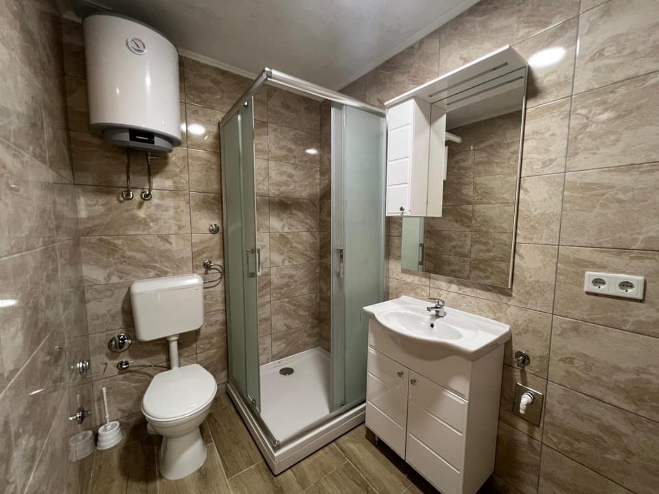 Weekend house & apartments Dubrave House in Federation of Bosnia and Herzegovina