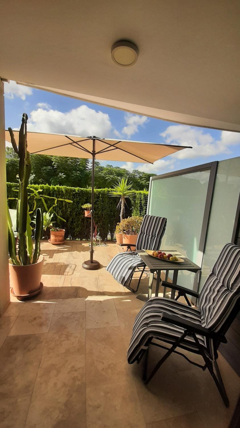 Balcony/Terrace, Balcony/Terrace