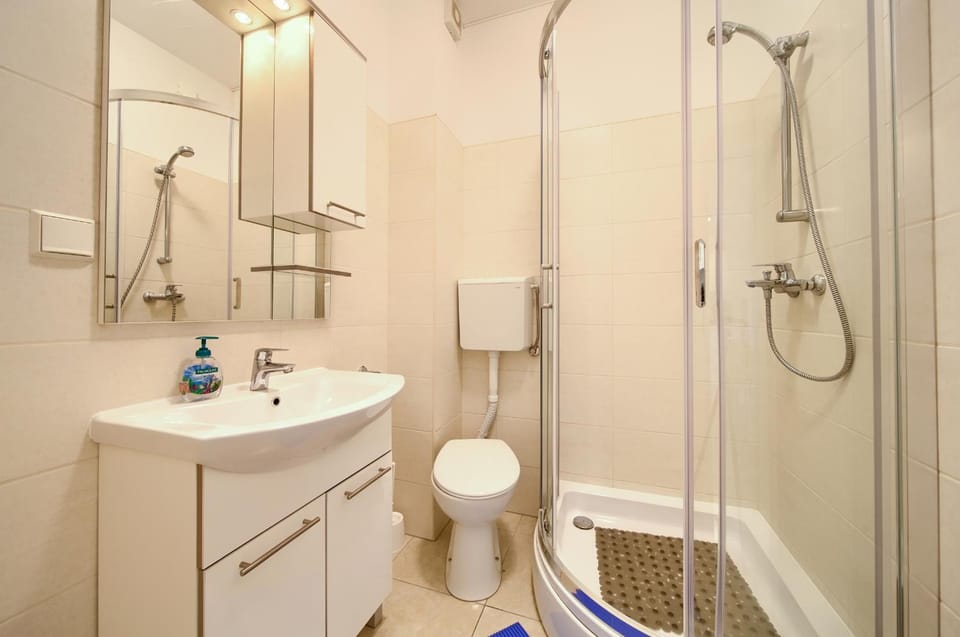 Apartmani Mara Matic Apartment in Primorje-Gorski Kotar County