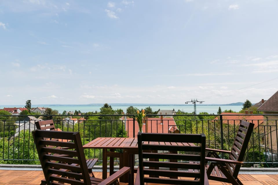 View (from property/room)