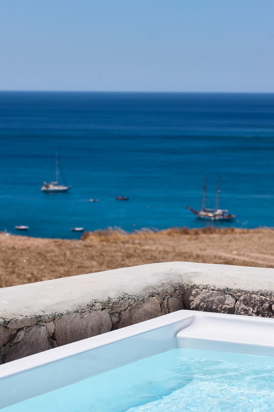 Sea view