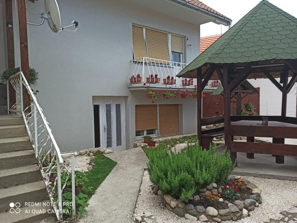 Seosko domaćinstvo Joksimović Apartment in Serbia