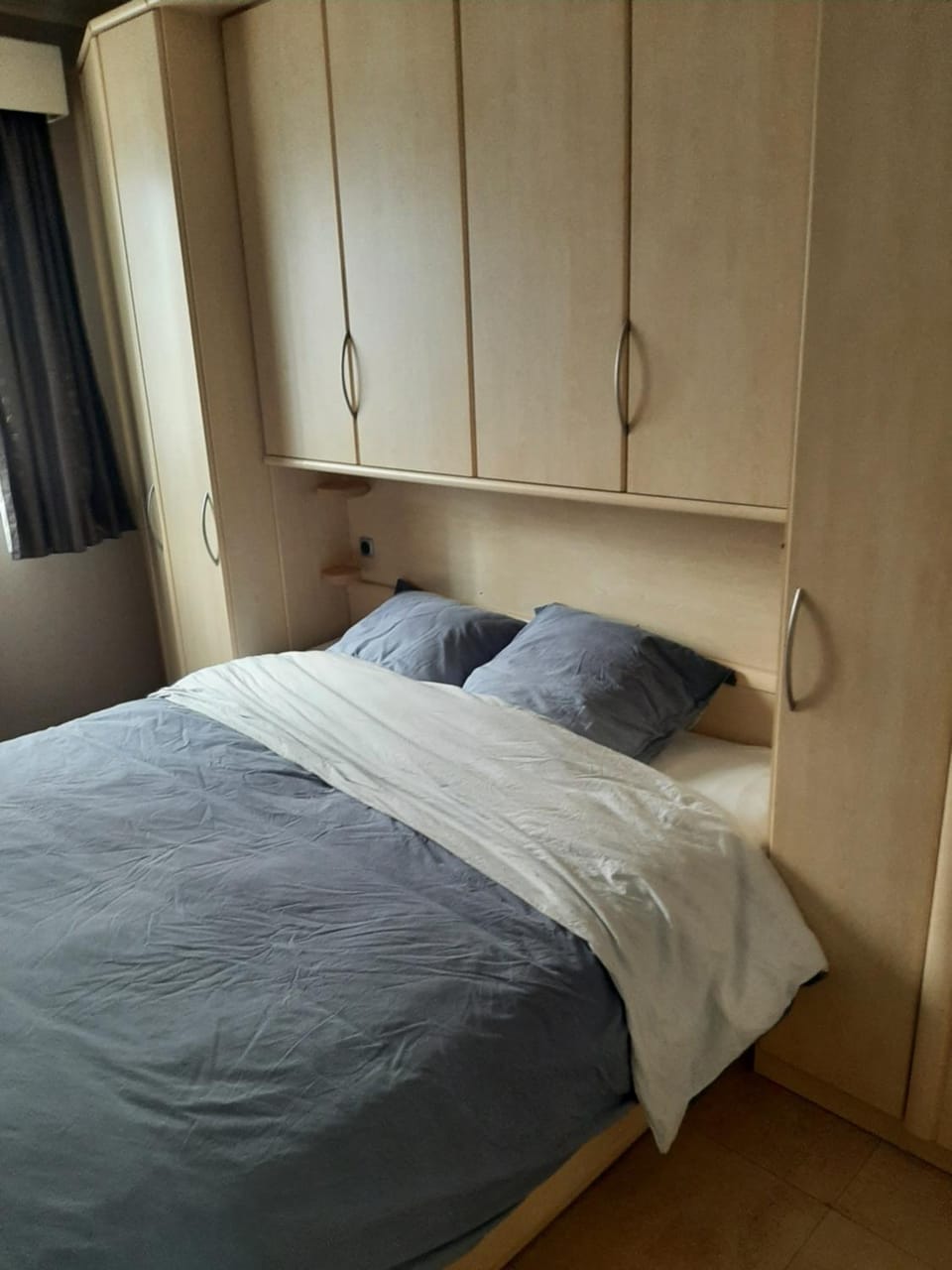 House Kimberly 194, bus 102 Apartment in Koksijde