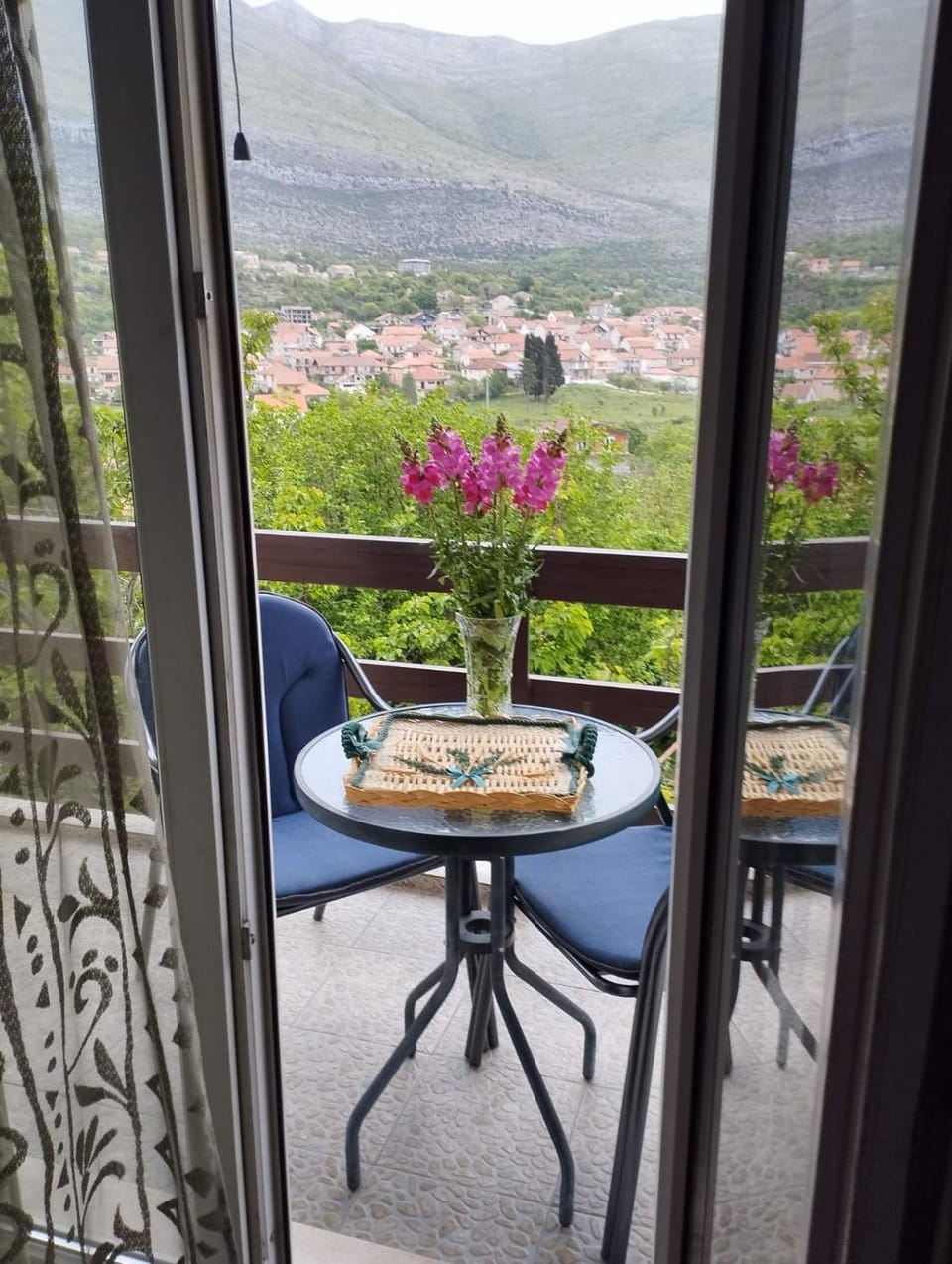 Apartman Petar Apartment in Dubrovnik-Neretva County