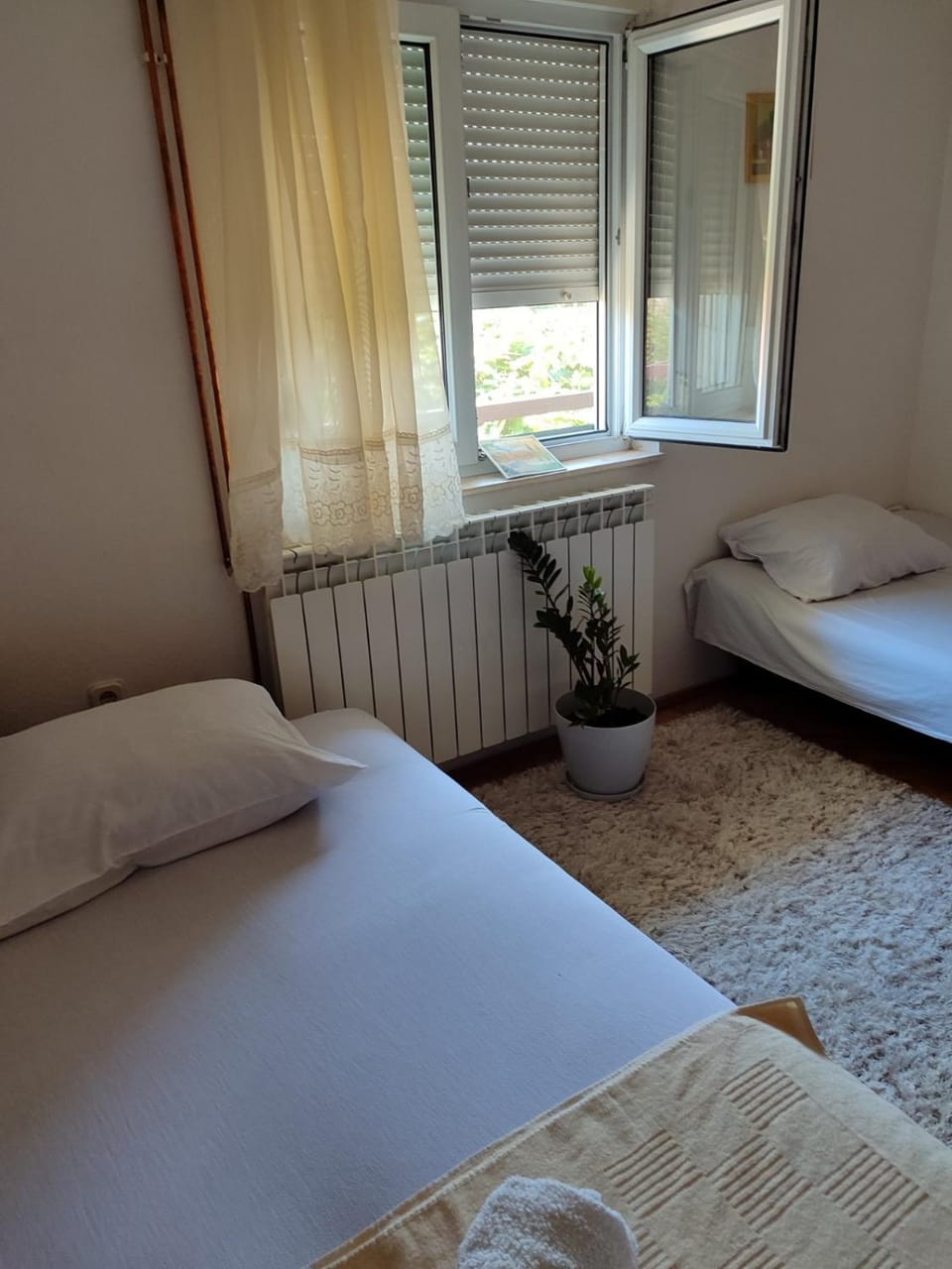 Apartman Petar Apartment in Dubrovnik-Neretva County