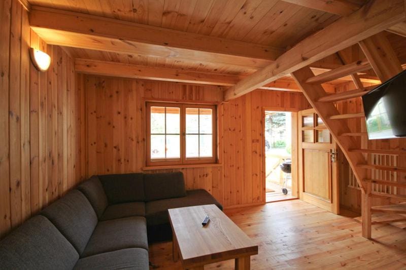 Domki KF House in Leba