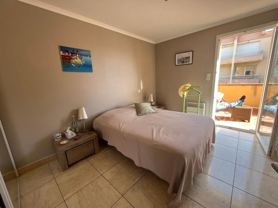 Mon appartement de vacances Apartment in Occitanie