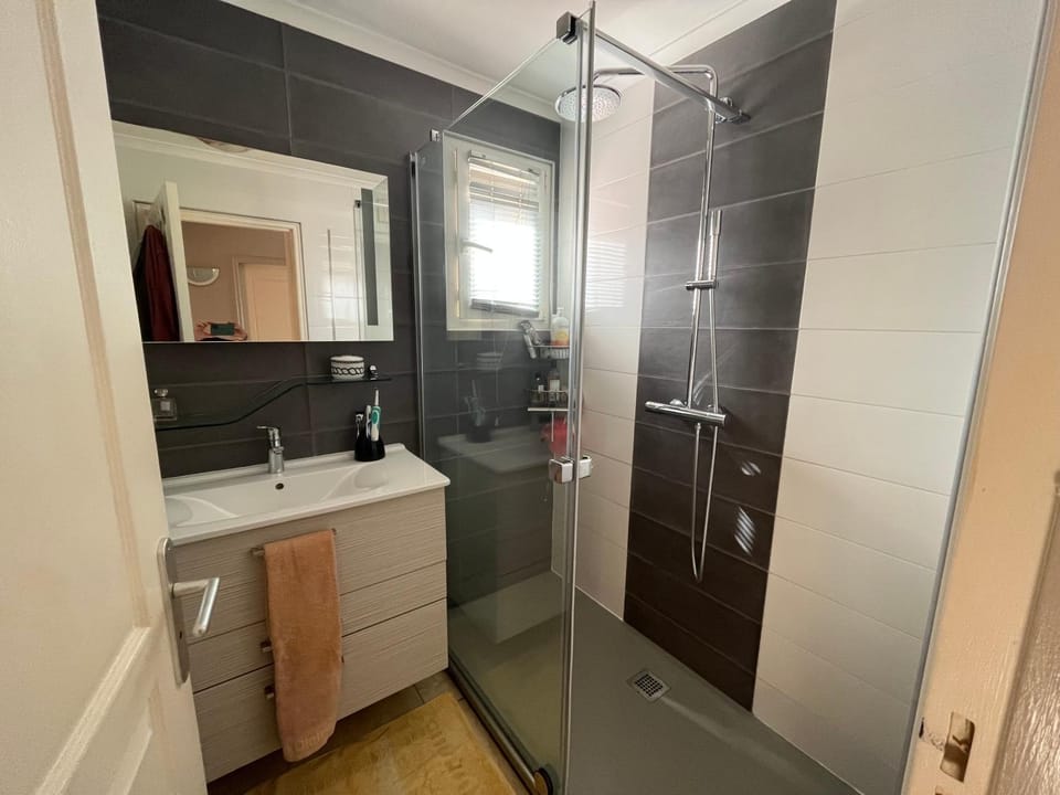 Mon appartement de vacances Apartment in Occitanie