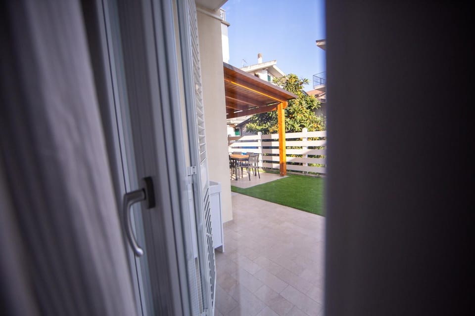 Aria di Mare Bed and Breakfast in Martinsicuro