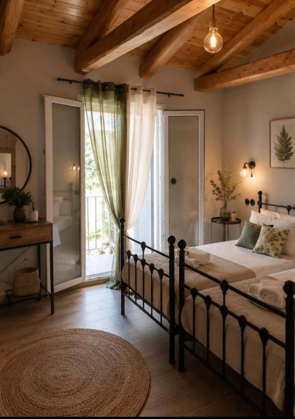 Spiro's cottage by Alegria apartments Apartment in Peloponnese, Western Greece and the Ionian