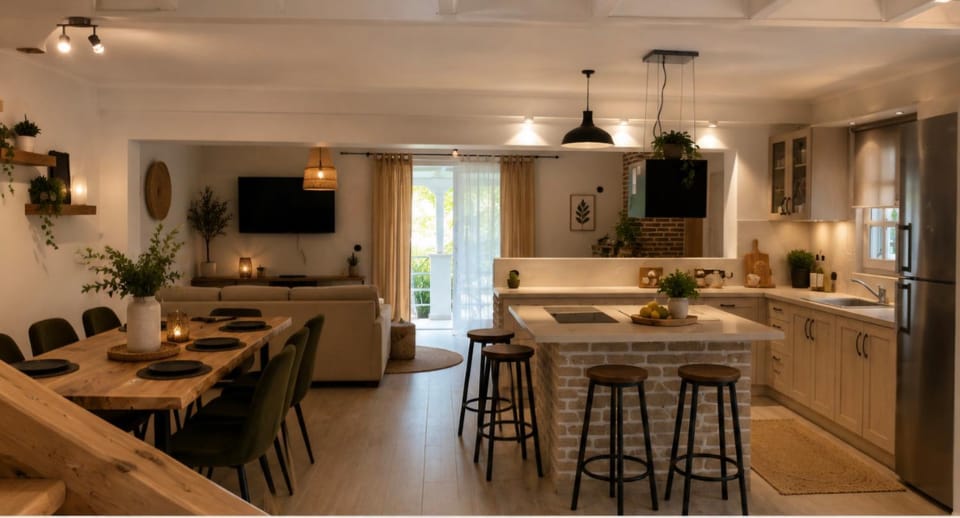 Spiro's cottage by Alegria apartments Apartment in Peloponnese, Western Greece and the Ionian