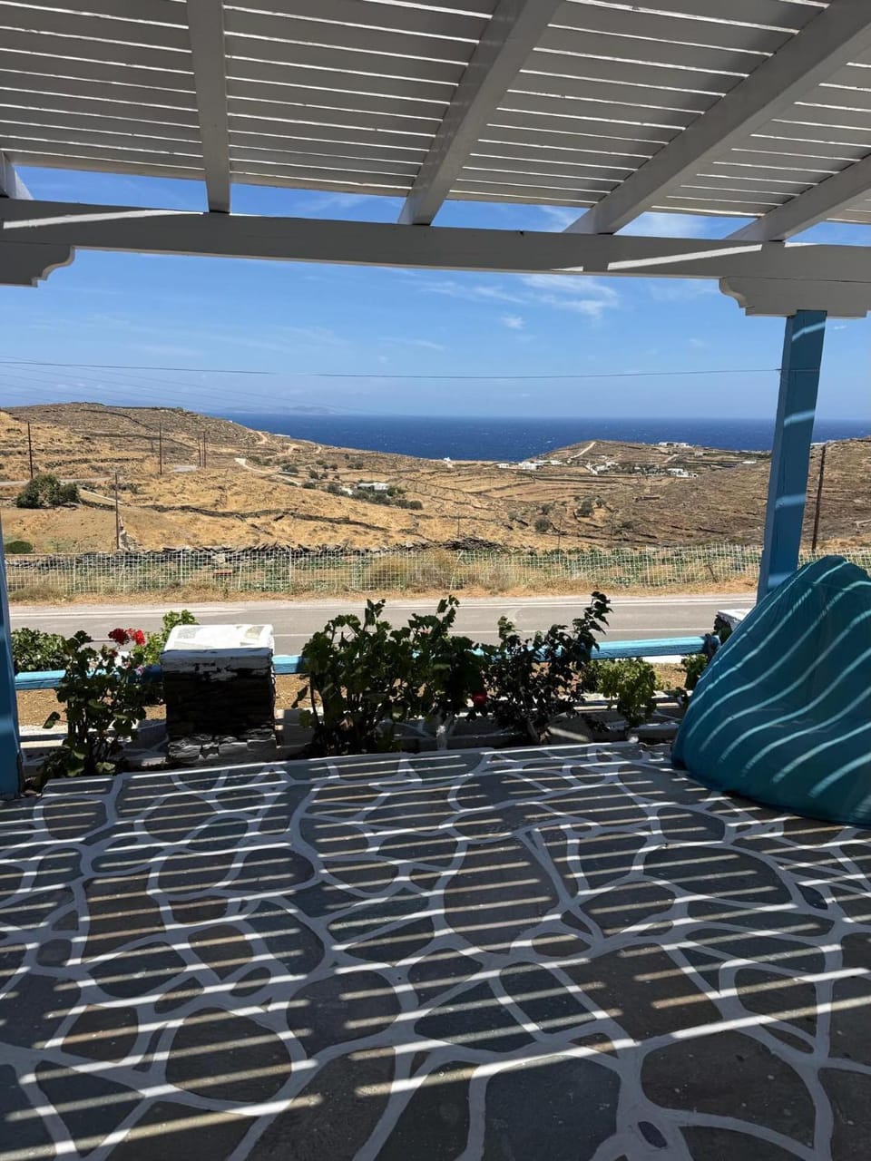 Sea view